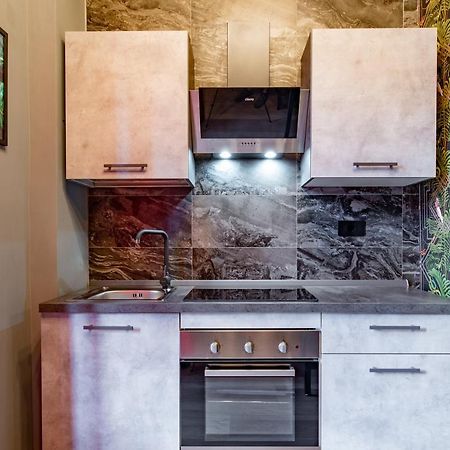 Oggi Ti Porto A Torino By Happyhostorino Apartment Bagian luar foto