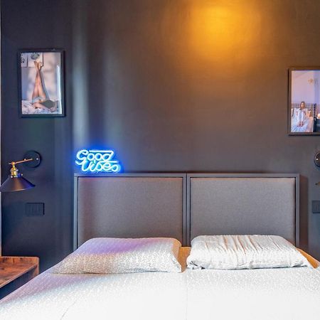 Oggi Ti Porto A Torino By Happyhostorino Apartment Bagian luar foto