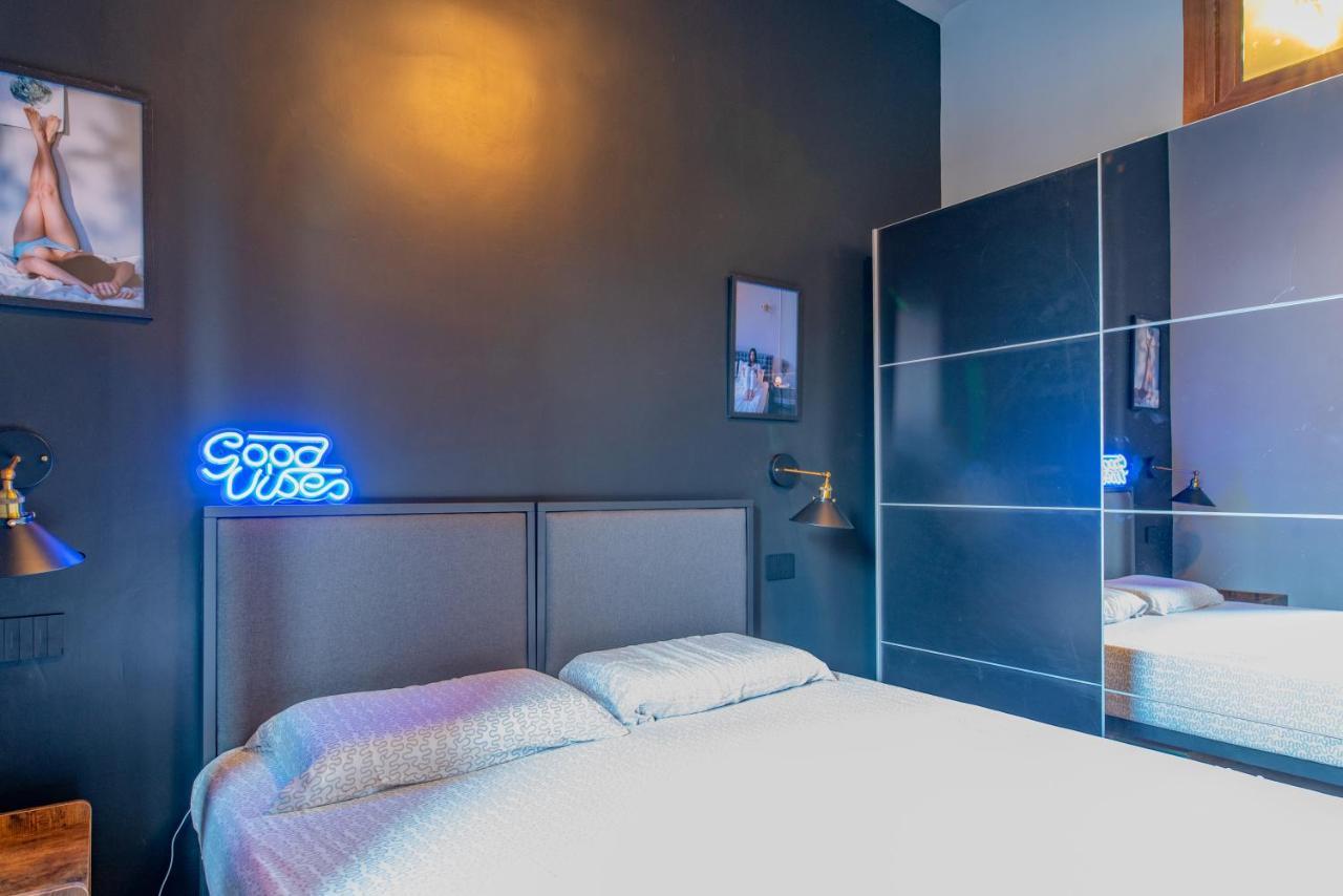 Oggi Ti Porto A Torino By Happyhostorino Apartment Bagian luar foto
