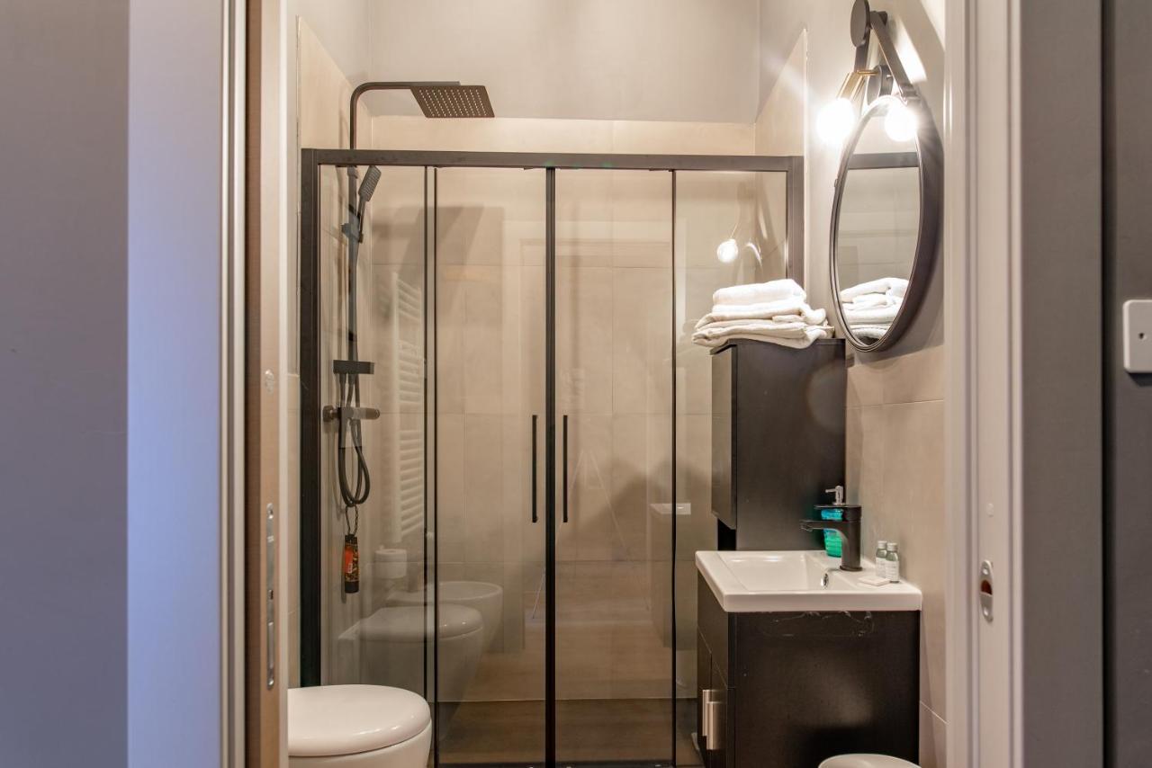 Oggi Ti Porto A Torino By Happyhostorino Apartment Bagian luar foto
