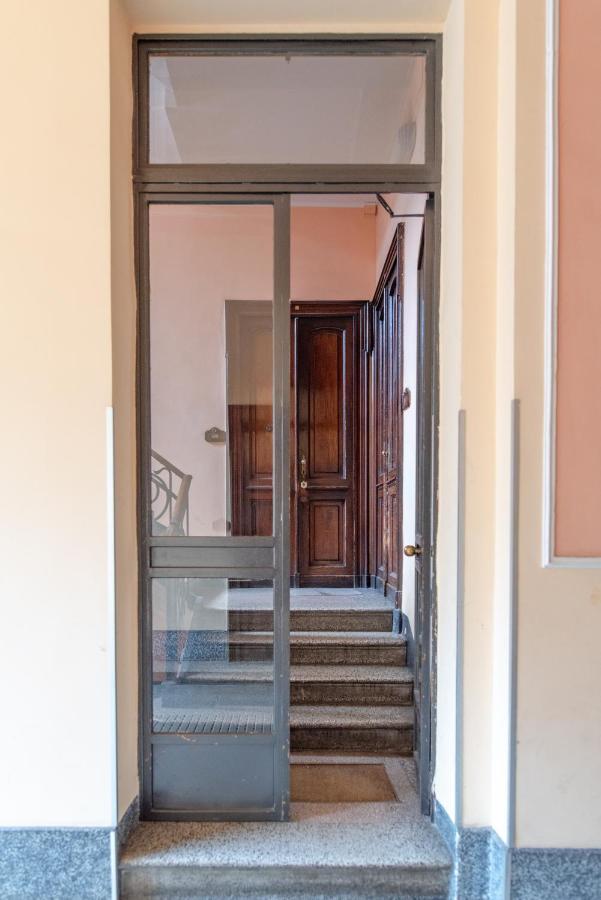 Oggi Ti Porto A Torino By Happyhostorino Apartment Bagian luar foto